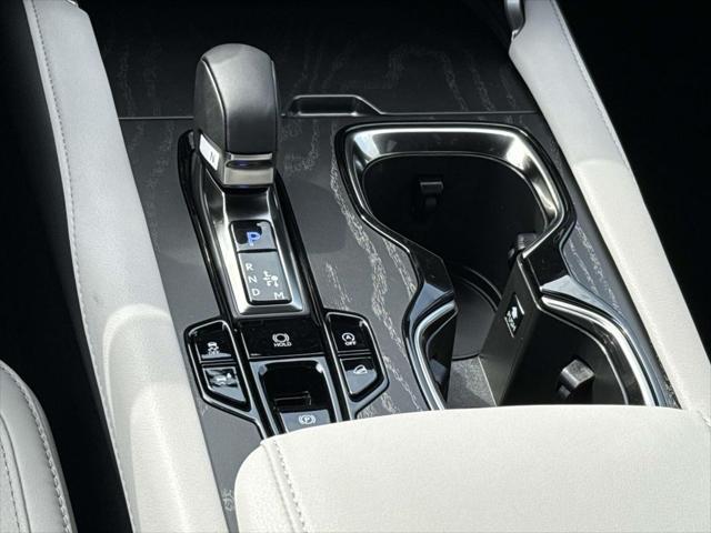 new 2025 Lexus RX 350 car, priced at $58,304