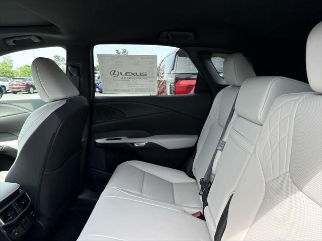 new 2025 Lexus RX 350 car, priced at $58,304