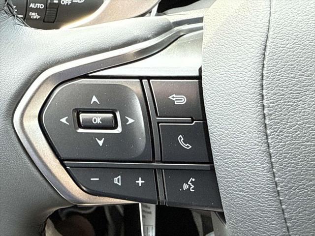 new 2025 Lexus RX 350 car, priced at $58,304
