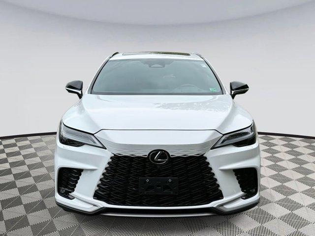 used 2023 Lexus RX 350 car, priced at $54,700