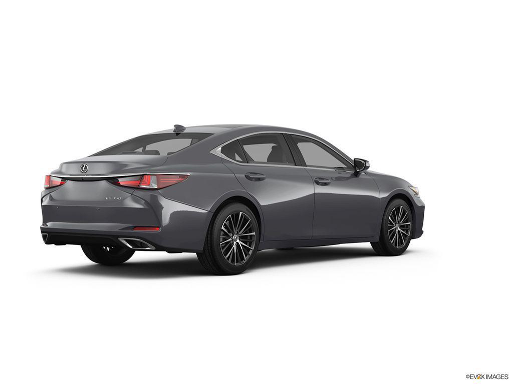 new 2025 Lexus ES 350 car, priced at $48,175
