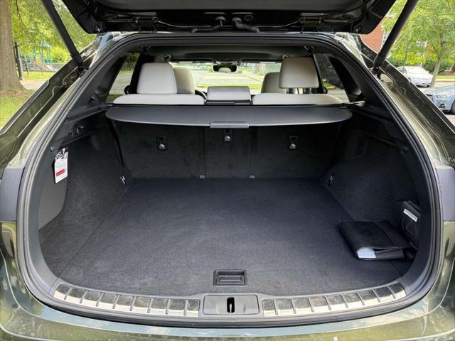 used 2024 Lexus RX 350 car, priced at $61,700