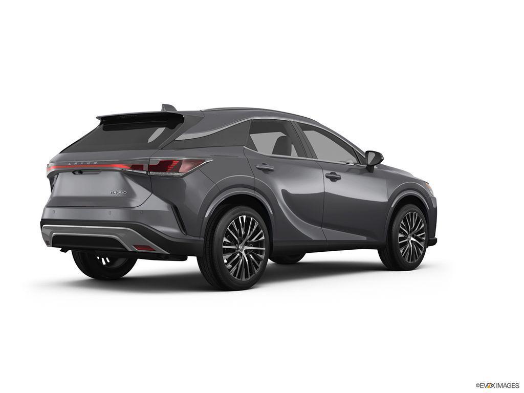 new 2025 Lexus RX 350 car, priced at $57,875