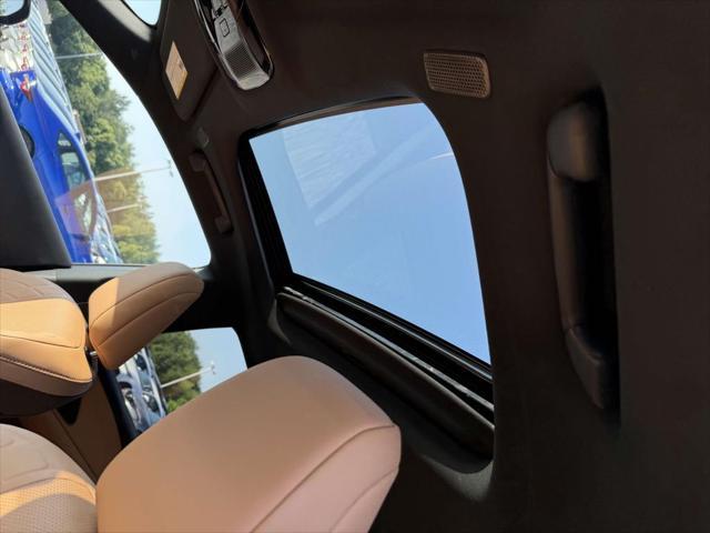 used 2024 Lexus RX 350 car, priced at $58,550