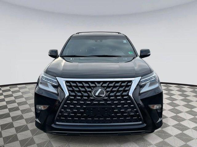 used 2023 Lexus GX 460 car, priced at $60,900