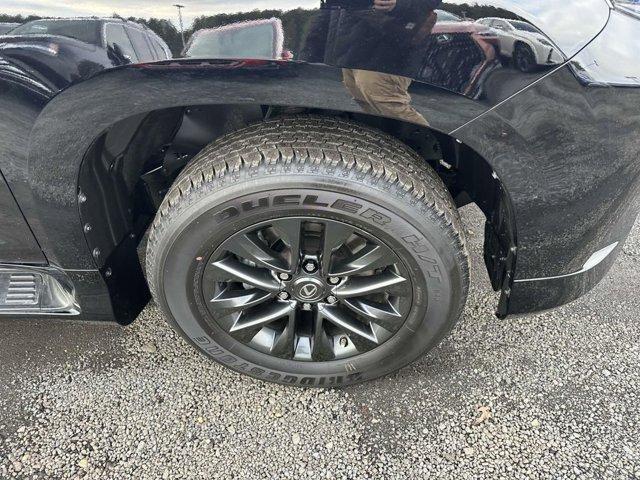 used 2023 Lexus GX 460 car, priced at $60,900