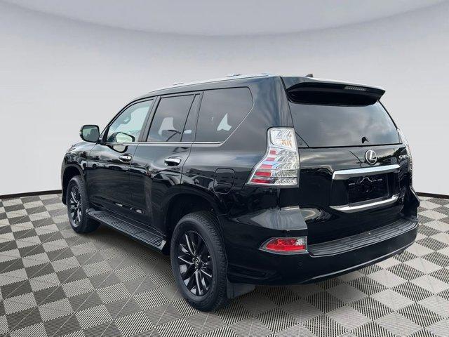 used 2023 Lexus GX 460 car, priced at $60,900