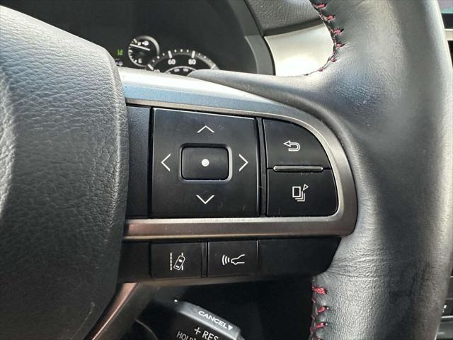 used 2023 Lexus GX 460 car, priced at $57,777