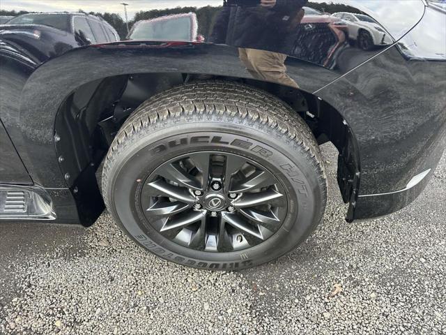 used 2023 Lexus GX 460 car, priced at $57,777