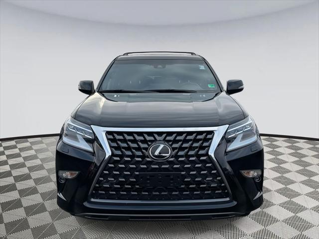 used 2023 Lexus GX 460 car, priced at $57,777
