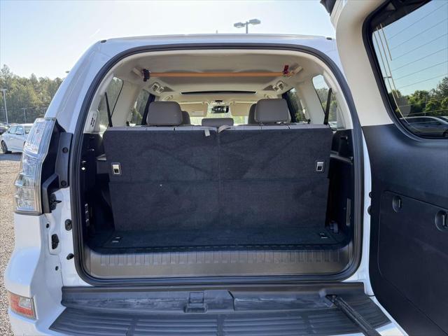 used 2023 Lexus GX 460 car, priced at $64,900