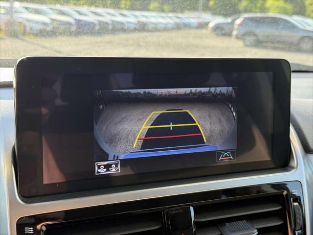 used 2023 Lexus GX 460 car, priced at $64,900