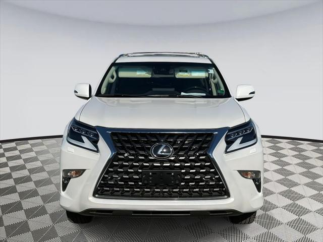 used 2023 Lexus GX 460 car, priced at $64,900