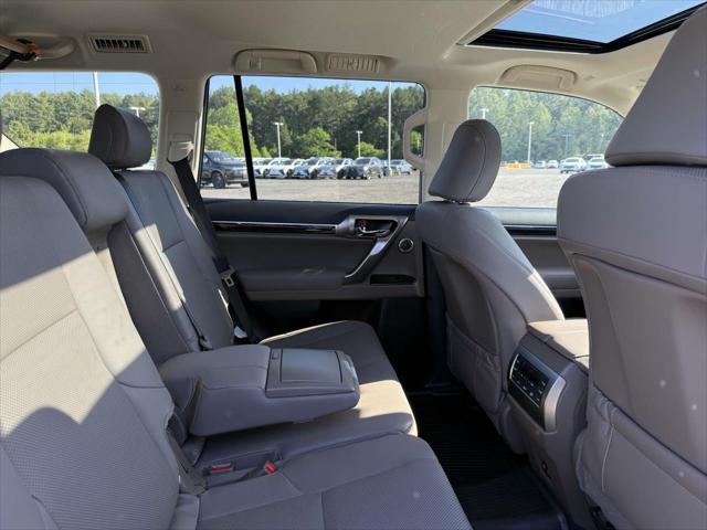 used 2023 Lexus GX 460 car, priced at $64,900