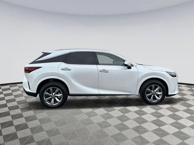 used 2023 Lexus RX 350 car, priced at $50,777