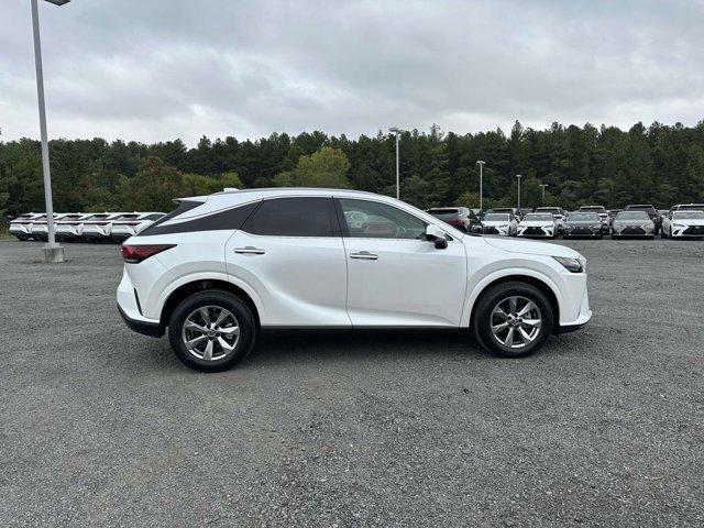 used 2023 Lexus RX 350 car, priced at $55,900