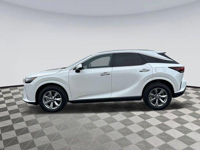 used 2023 Lexus RX 350 car, priced at $50,777