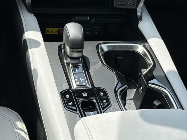 new 2025 Lexus RX 350 car, priced at $60,269