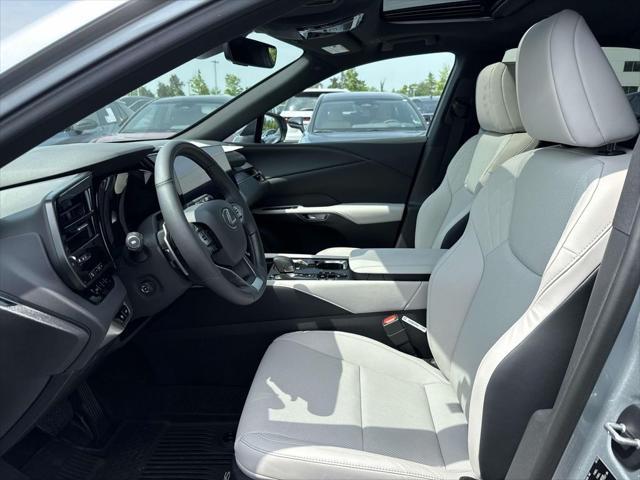 new 2025 Lexus RX 350 car, priced at $60,269