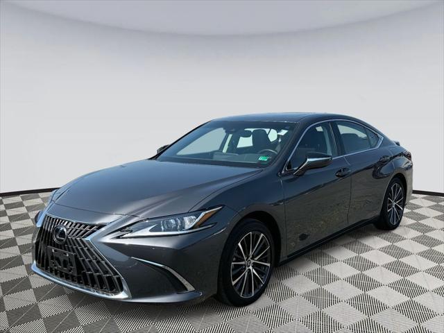 used 2023 Lexus ES 350 car, priced at $42,700
