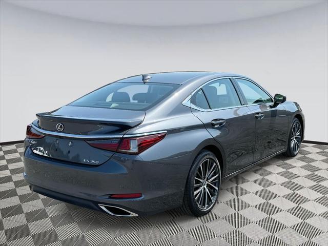 used 2023 Lexus ES 350 car, priced at $42,700