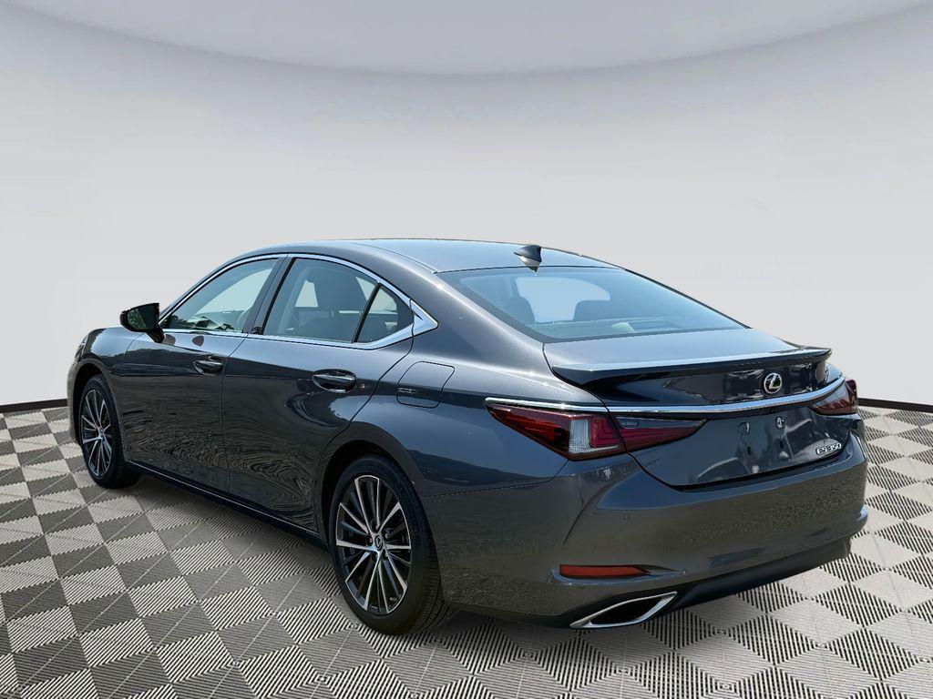 used 2023 Lexus ES 350 car, priced at $39,577