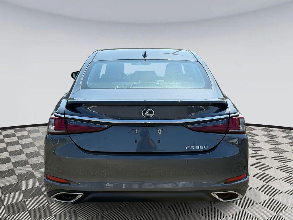 used 2023 Lexus ES 350 car, priced at $39,577