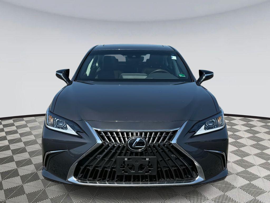 used 2023 Lexus ES 350 car, priced at $39,577