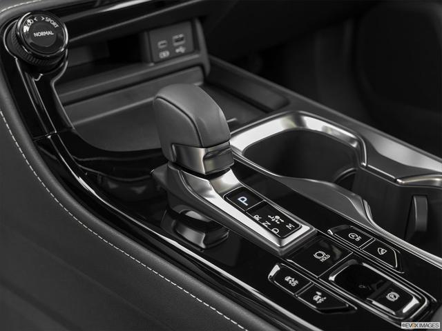 new 2025 Lexus NX 350 car, priced at $48,175
