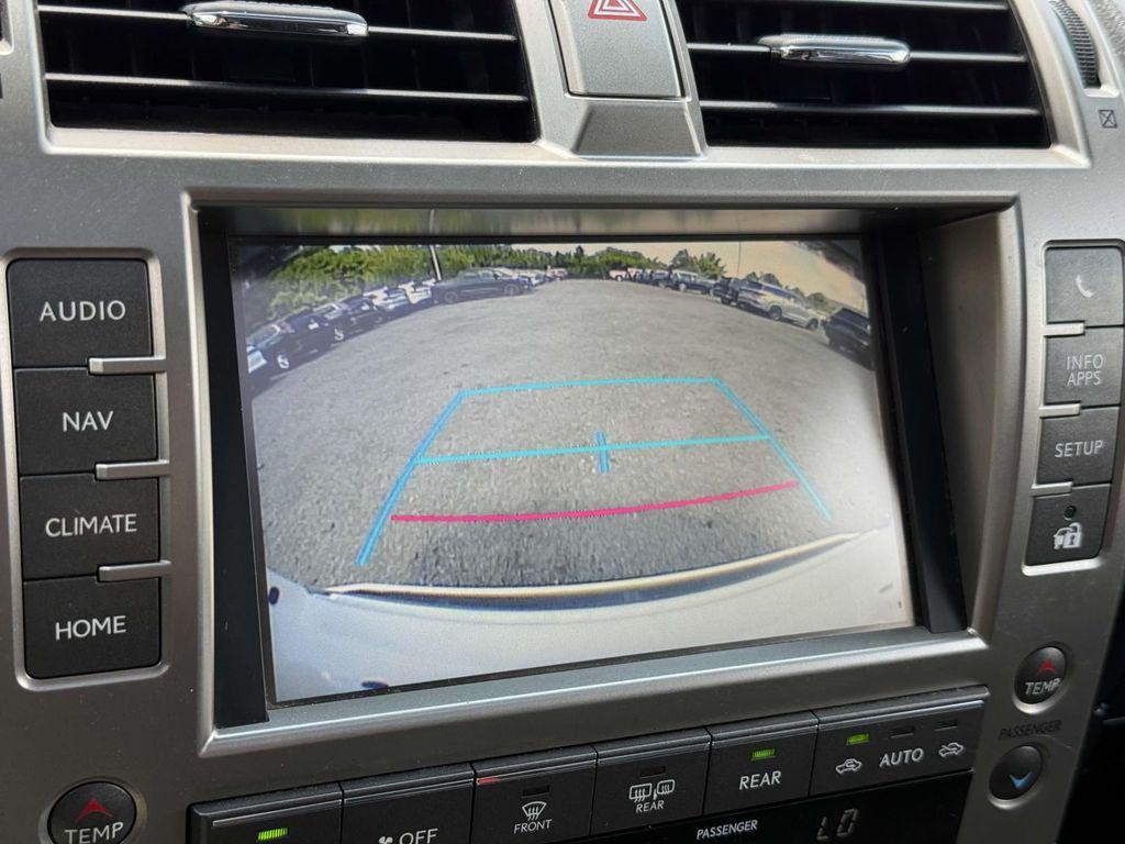 used 2018 Lexus GX 460 car, priced at $33,550