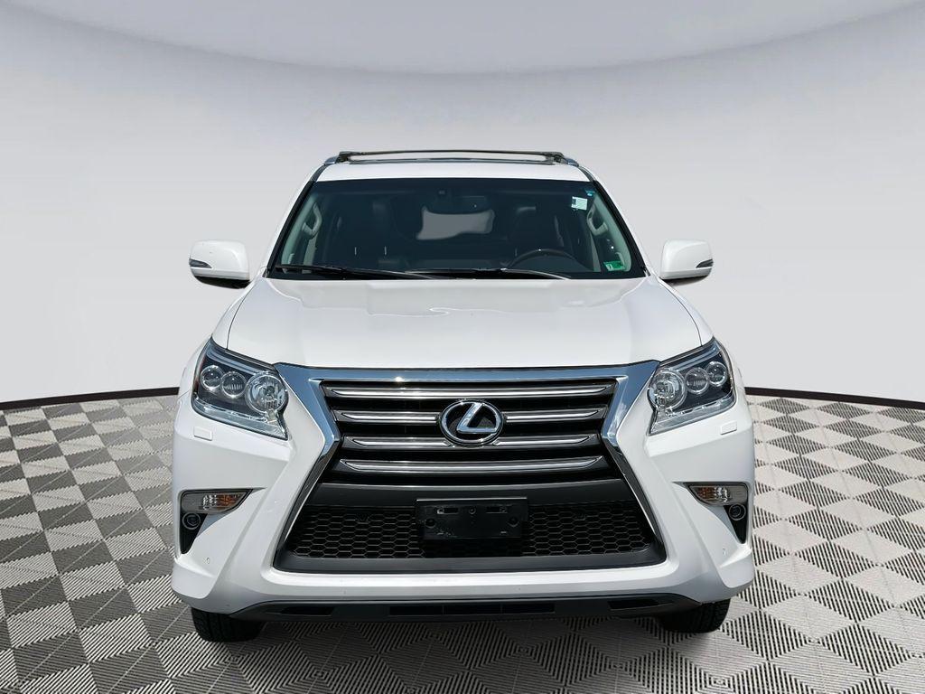 used 2018 Lexus GX 460 car, priced at $33,550