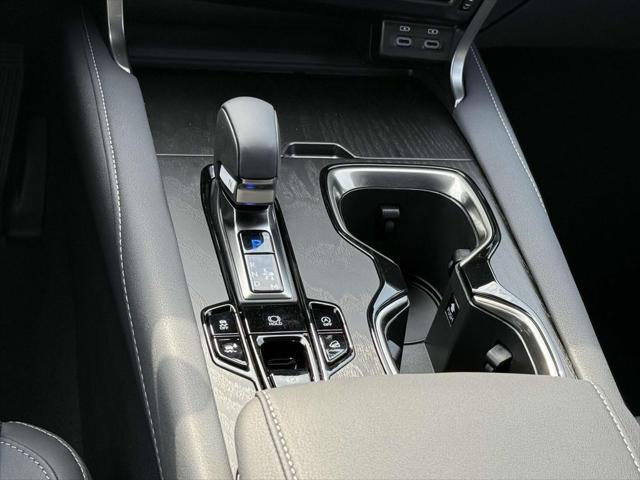 new 2025 Lexus RX 350 car, priced at $57,804