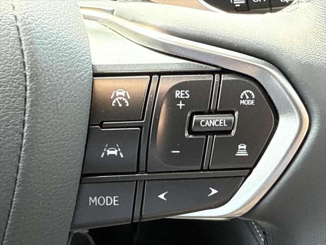 new 2025 Lexus RX 350 car, priced at $57,804