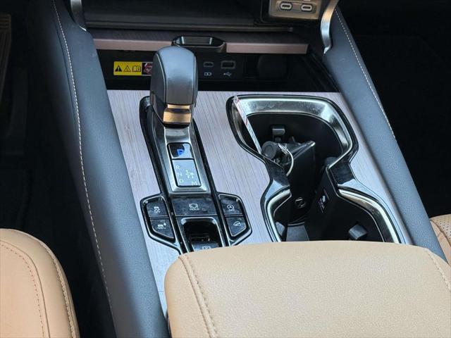 used 2024 Lexus RX 350 car, priced at $56,900