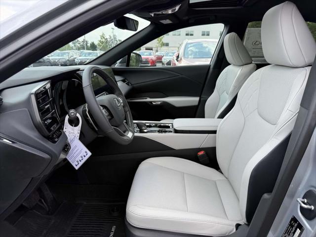new 2025 Lexus RX 350 car, priced at $57,649