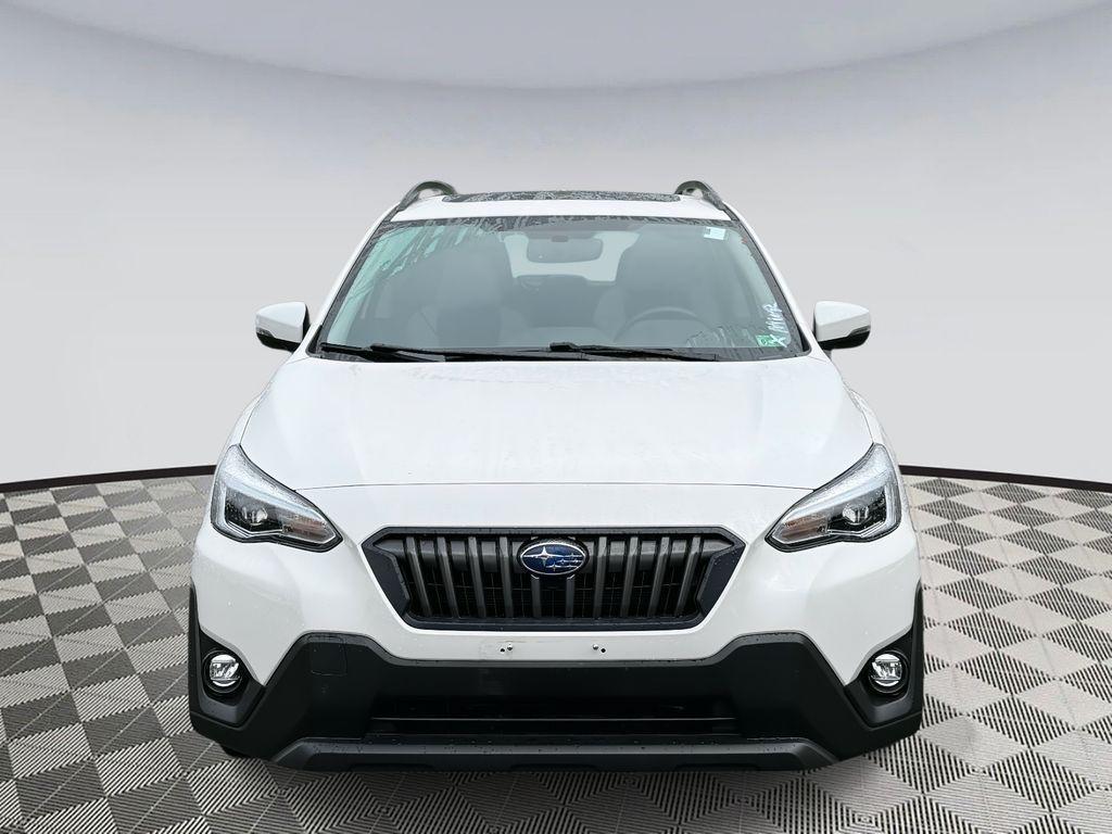 used 2023 Subaru Crosstrek car, priced at $28,150