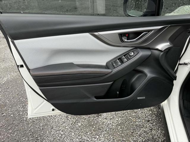 used 2023 Subaru Crosstrek car, priced at $30,900