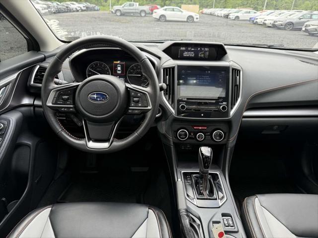 used 2023 Subaru Crosstrek car, priced at $30,900