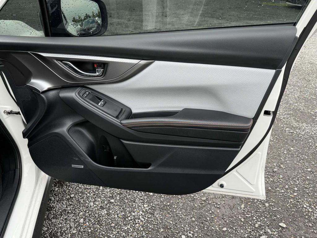 used 2023 Subaru Crosstrek car, priced at $28,150