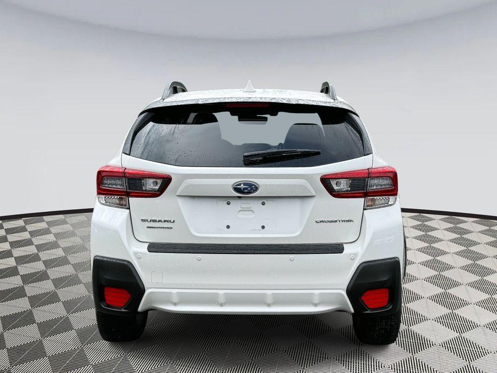 used 2023 Subaru Crosstrek car, priced at $28,150
