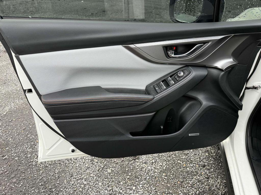 used 2023 Subaru Crosstrek car, priced at $28,150