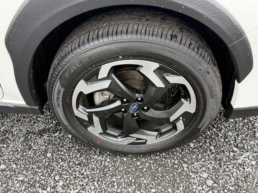 used 2023 Subaru Crosstrek car, priced at $28,150