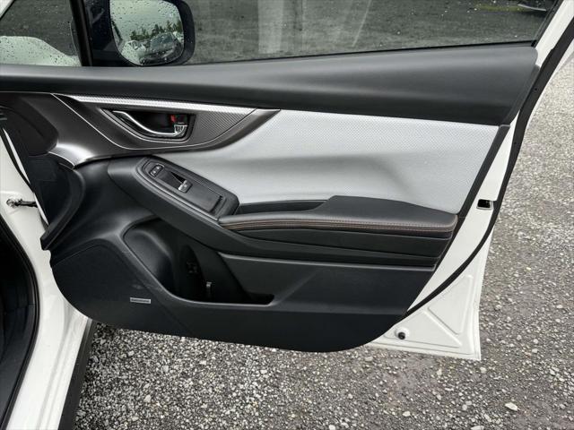 used 2023 Subaru Crosstrek car, priced at $30,900