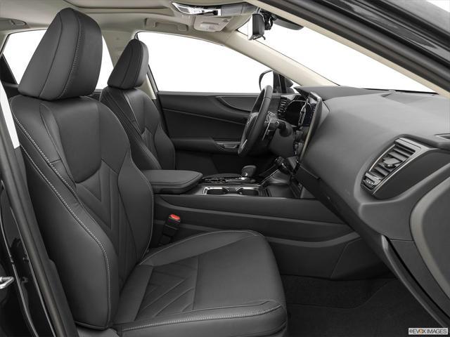 new 2025 Lexus NX 350 car
