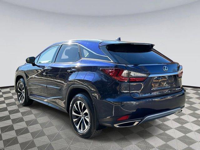 used 2022 Lexus RX 350 car, priced at $45,777