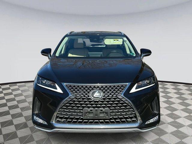 used 2022 Lexus RX 350 car, priced at $45,777