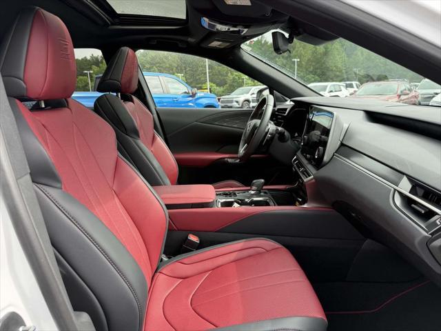 used 2024 Lexus RX 350 car, priced at $60,900