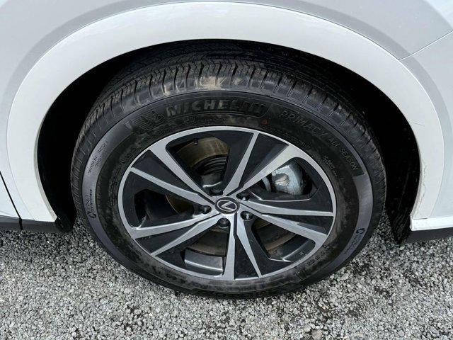 used 2025 Lexus RX 350 car, priced at $55,900