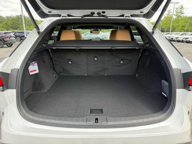 used 2025 Lexus RX 350 car, priced at $55,900