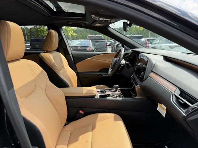 used 2023 Lexus RX 350 car, priced at $52,350